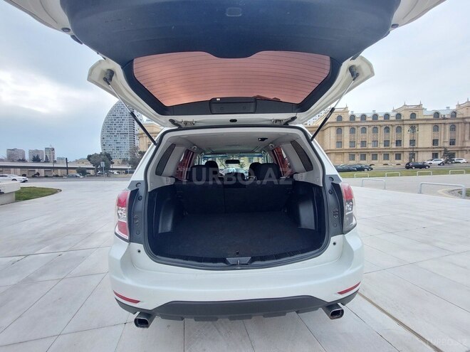 Subaru Forester 2009, 296,000 km - 2.0 l - Bakı