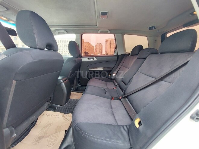 Subaru Forester 2009, 296,000 km - 2.0 l - Bakı