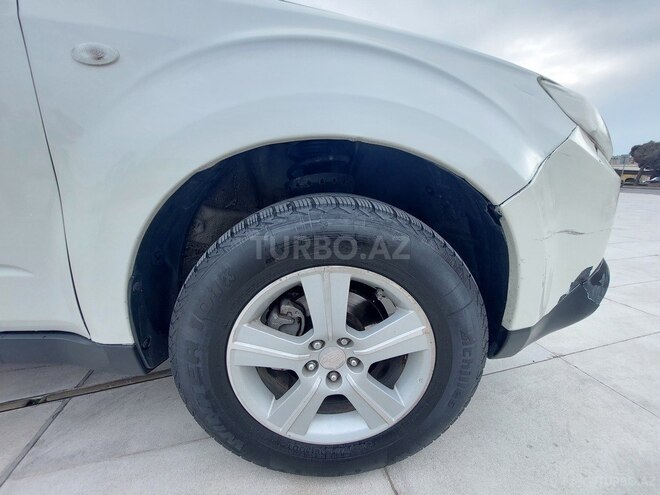 Subaru Forester 2009, 296,000 km - 2.0 l - Bakı