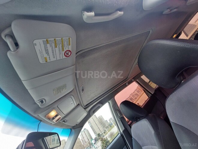 Subaru Forester 2009, 296,000 km - 2.0 l - Bakı