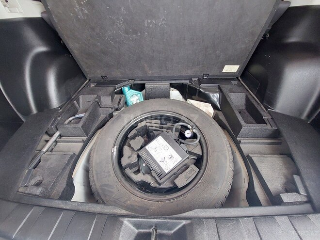 Subaru Forester 2009, 296,000 km - 2.0 l - Bakı