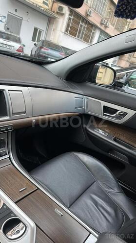 Jaguar XF 2015, 20,000 km - 2.0 l - Bakı