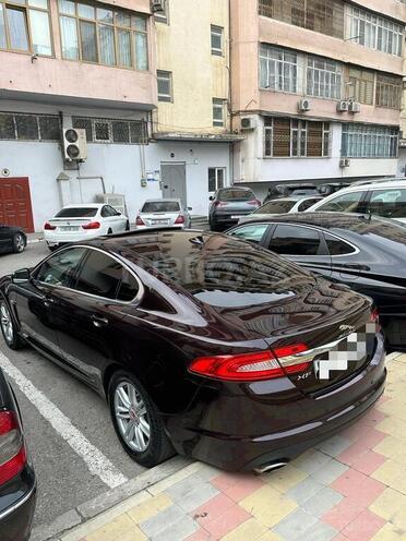 Jaguar XF 2015, 20,000 km - 2.0 l - Bakı