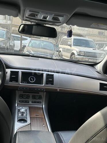 Jaguar XF 2015, 20,000 km - 2.0 l - Bakı