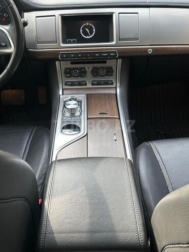 Jaguar XF 2015, 20,000 km - 2.0 l - Bakı
