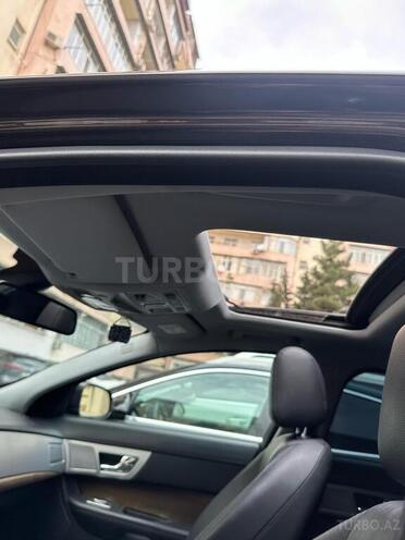 Jaguar XF 2015, 20,000 km - 2.0 l - Bakı