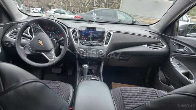 Chevrolet Malibu 2019, 49,500 km - 1.5 л - Bakı