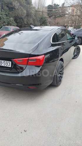 Chevrolet Malibu 2019, 49,500 km - 1.5 л - Bakı