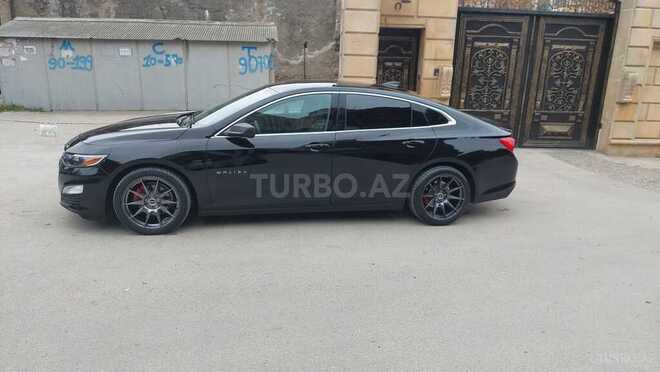 Chevrolet Malibu 2019, 49,500 km - 1.5 л - Bakı