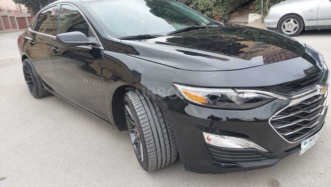 Chevrolet Malibu 2019, 49,500 km - 1.5 л - Bakı