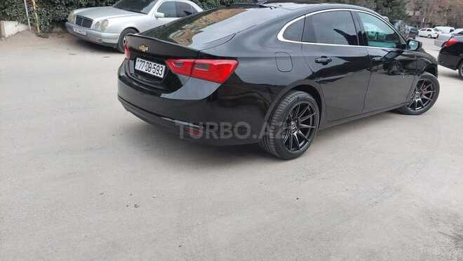 Chevrolet Malibu 2019, 49,500 km - 1.5 л - Bakı