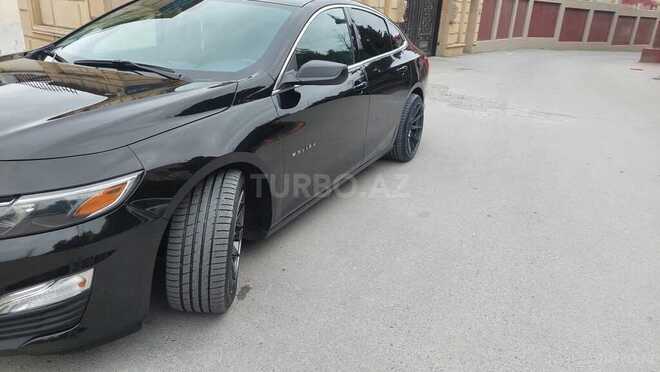 Chevrolet Malibu 2019, 49,500 km - 1.5 л - Bakı