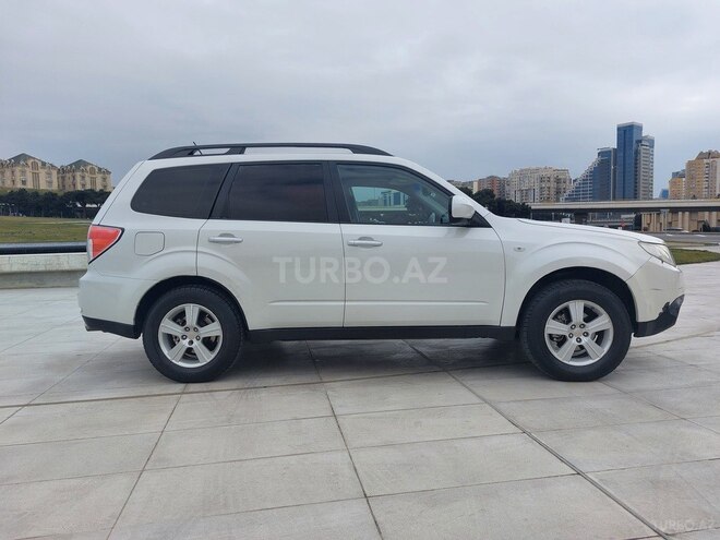 Subaru Forester 2009, 296,000 km - 2.0 l - Bakı