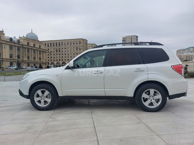Subaru Forester 2009, 296,000 km - 2.0 l - Bakı