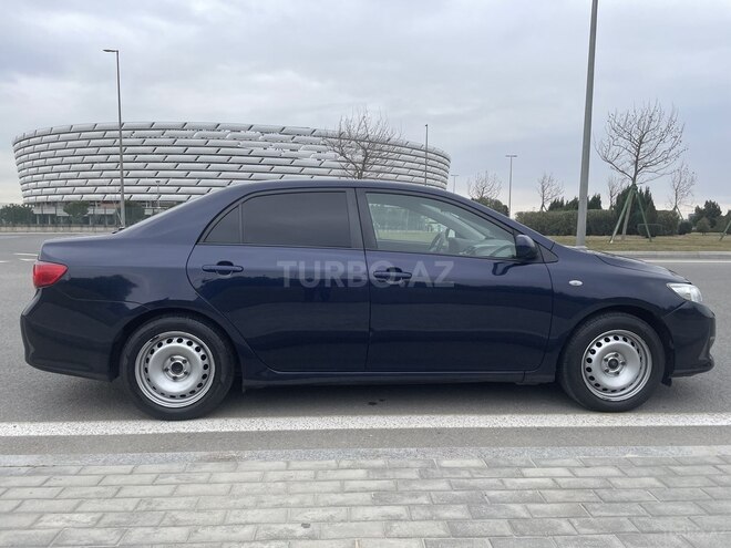 Toyota Corolla 2007, 235,000 km - 1.4 л - Bakı