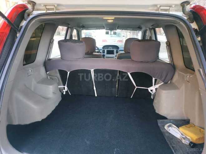 Nissan X-Trail 2003, 260,000 km - 2.0 л - Sumqayıt