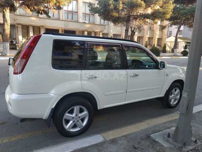 Nissan X-Trail 2003, 260,000 km - 2.0 л - Sumqayıt