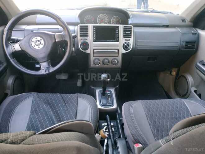 Nissan X-Trail 2003, 260,000 km - 2.0 л - Sumqayıt