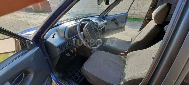LADA (VAZ) 21099 2002, 455,862 km - 1.5 l - Ağdaş