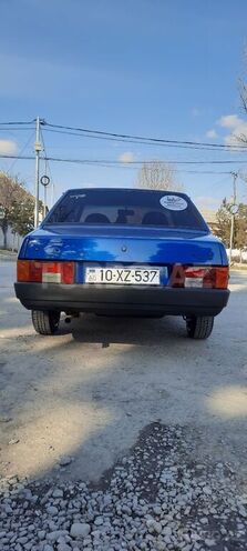 LADA (VAZ) 21099 2002, 455,862 km - 1.5 l - Ağdaş