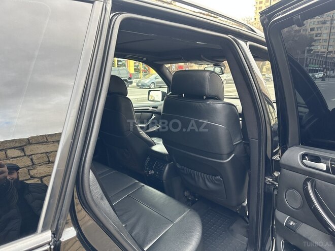 BMW X5 2005, 357,220 km - 4.4 l - Bakı