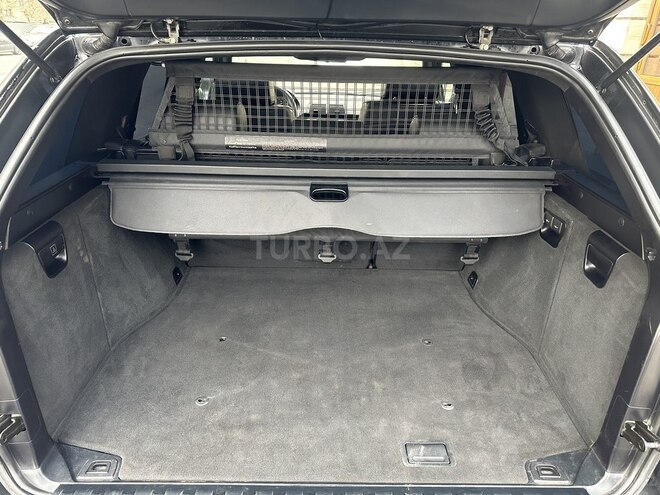 BMW X5 2005, 357,220 km - 4.4 l - Bakı