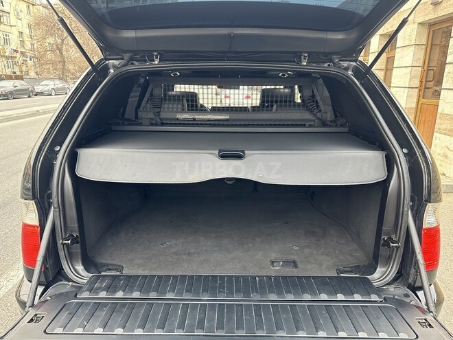 BMW X5 2005, 357,220 km - 4.4 l - Bakı