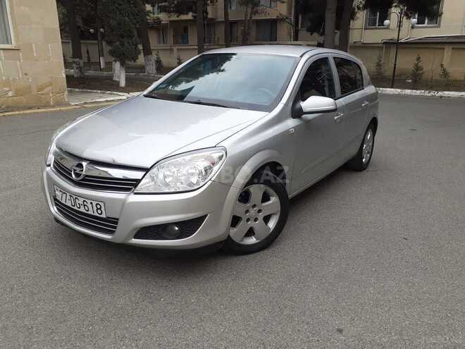 Opel Astra 2008, 231,211 km - 1.3 l - Bakı