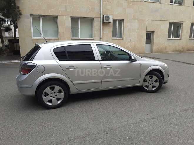 Opel Astra 2008, 231,211 km - 1.3 l - Bakı