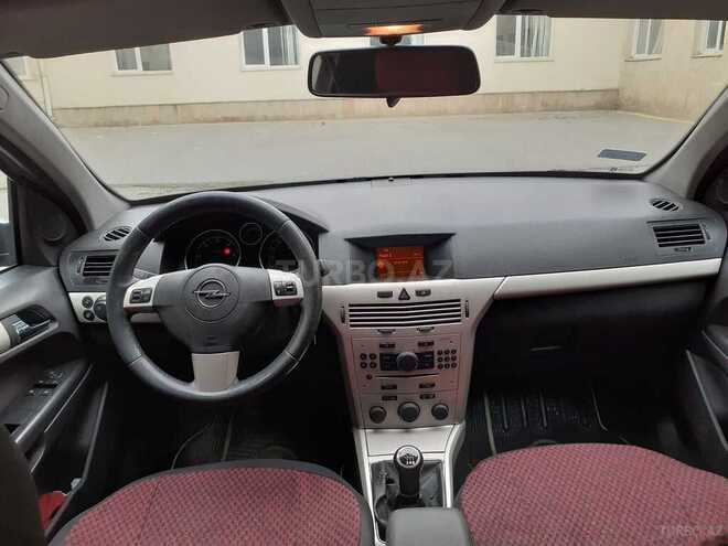 Opel Astra 2008, 231,211 km - 1.3 l - Bakı