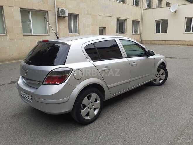 Opel Astra 2008, 231,211 km - 1.3 l - Bakı
