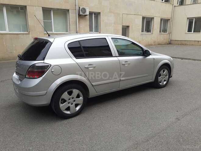 Opel Astra 2008, 231,211 km - 1.3 l - Bakı