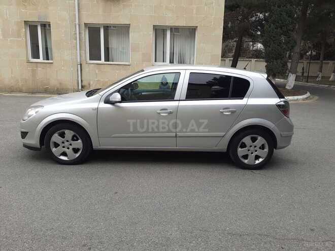 Opel Astra 2008, 231,211 km - 1.3 l - Bakı