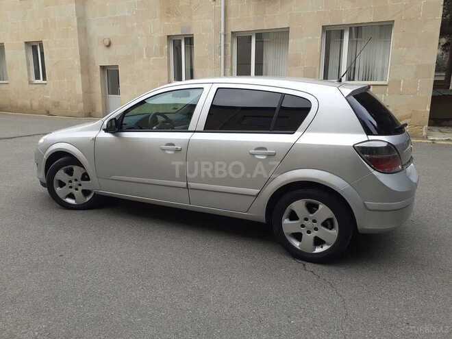 Opel Astra 2008, 231,211 km - 1.3 l - Bakı