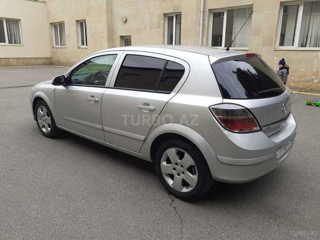 Opel Astra 2008, 231,211 km - 1.3 l - Bakı