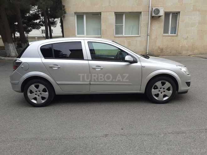 Opel Astra 2008, 231,211 km - 1.3 l - Bakı