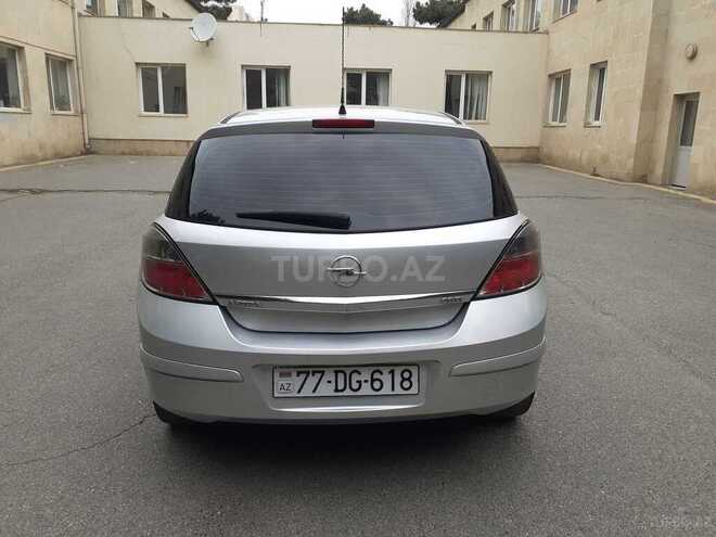 Opel Astra 2008, 231,211 km - 1.3 l - Bakı