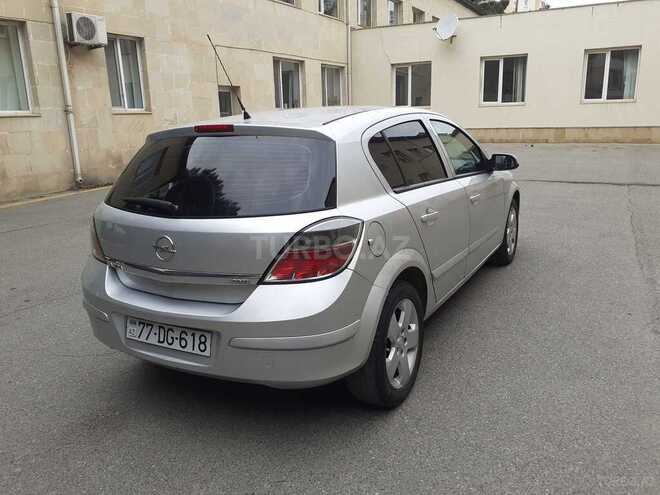 Opel Astra 2008, 231,211 km - 1.3 l - Bakı