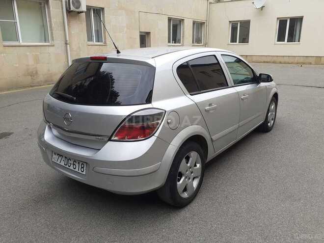 Opel Astra 2008, 231,211 km - 1.3 l - Bakı
