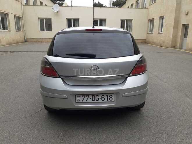 Opel Astra 2008, 231,211 km - 1.3 l - Bakı