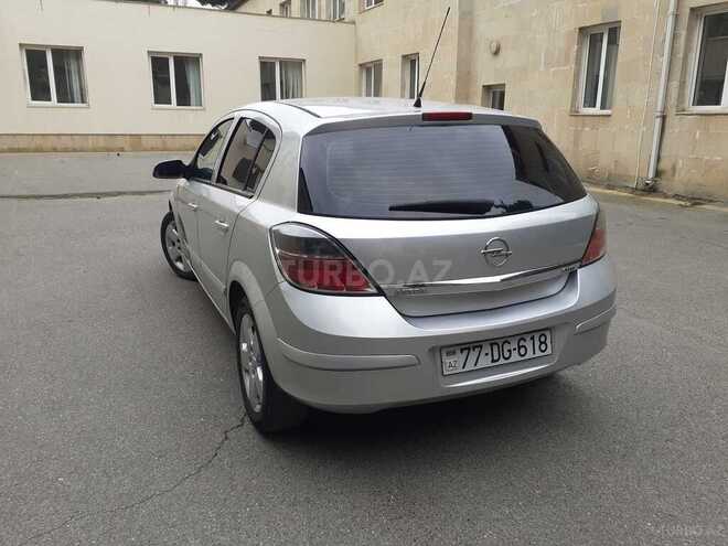 Opel Astra 2008, 231,211 km - 1.3 l - Bakı