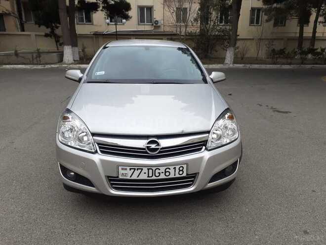 Opel Astra 2008, 231,211 km - 1.3 l - Bakı