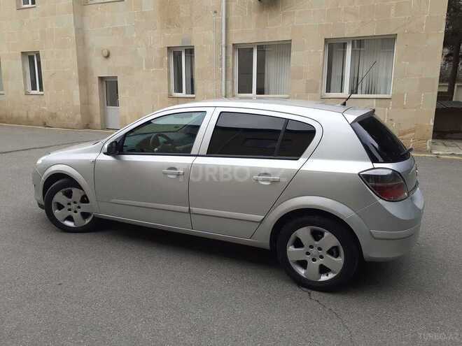 Opel Astra 2008, 231,211 km - 1.3 l - Bakı