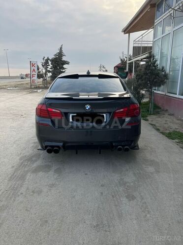 BMW 528 2013, 238,000 km - 2.0 л - Bakı