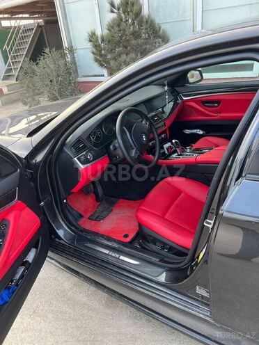 BMW 528 2013, 238,000 km - 2.0 л - Bakı