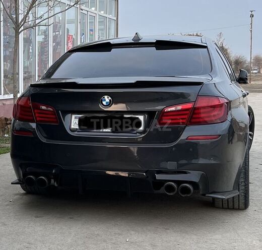BMW 528 2013, 238,000 km - 2.0 л - Bakı