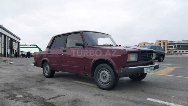 LADA (VAZ) 2107 2002, 100,000 km - 1.7 л - Biləsuvar