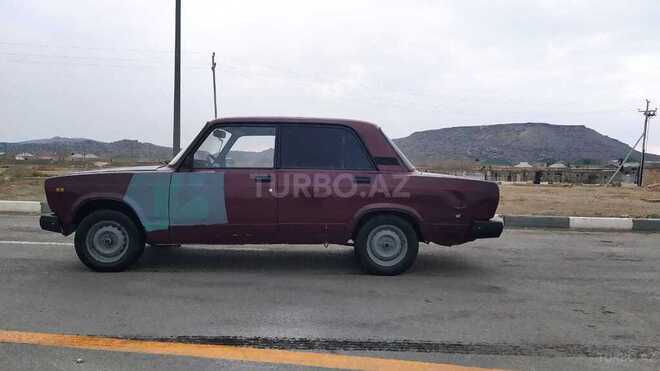 LADA (VAZ) 2107 2002, 100,000 km - 1.7 л - Biləsuvar