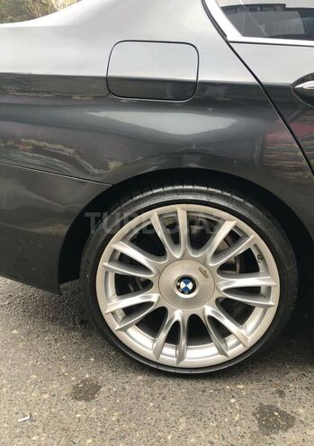 BMW 528 2015, 76,500 km - 2.0 l - Bakı