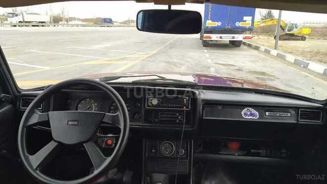 LADA (VAZ) 2107 2002, 100,000 km - 1.7 л - Biləsuvar